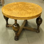 926 2240 COFFEE TABLE